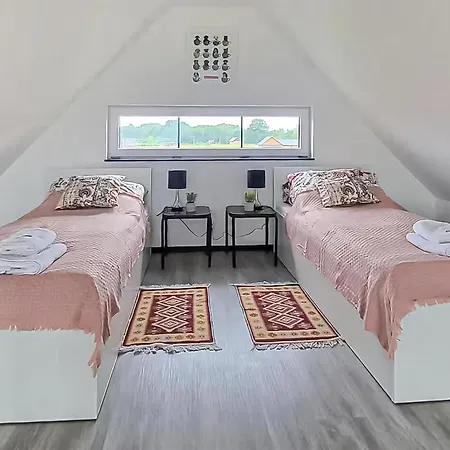 Amazing In With Wifi Σπίτι διακοπών Wytowno