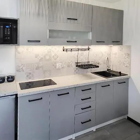 2 Bedroom Gorgeous In - Ppl971 Hébergement de vacances