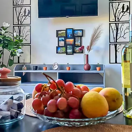 2 Bedroom Gorgeous In - Ppl971 Hébergement de vacances Wytowno