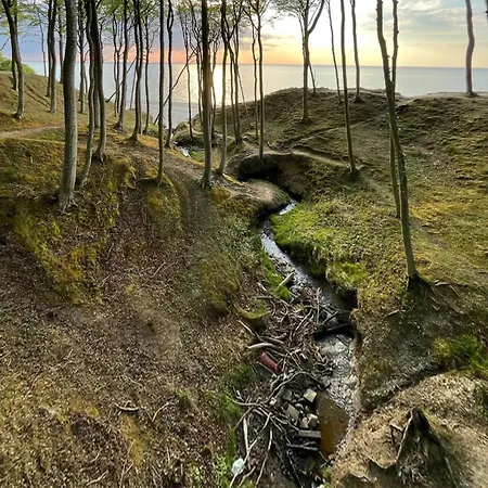 Amazing In With Wifi Σπίτι διακοπών *