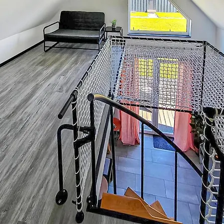 2 Bedroom Gorgeous In - Ppl971 Hébergement de vacances Wytowno