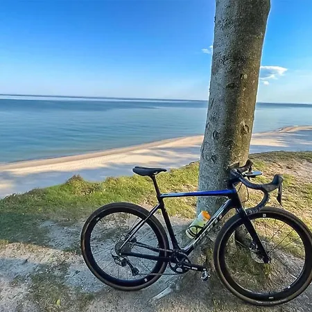 Hébergement de vacances 2 Bedroom Gorgeous In - Ppl971