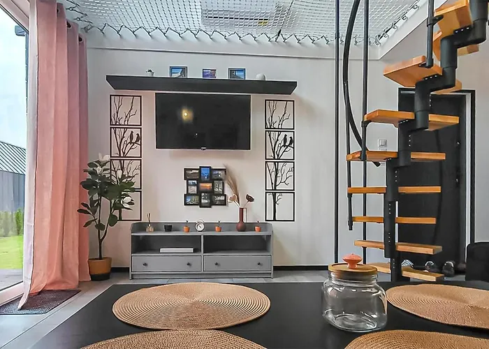 2 Bedroom Gorgeous In - Ppl971 *