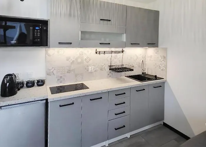 2 Bedroom Gorgeous In - Ppl971 Vakantiehuis