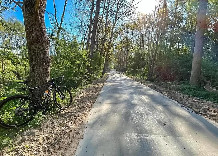 Vakantiehuis 2 Bedroom Gorgeous In - Ppl971