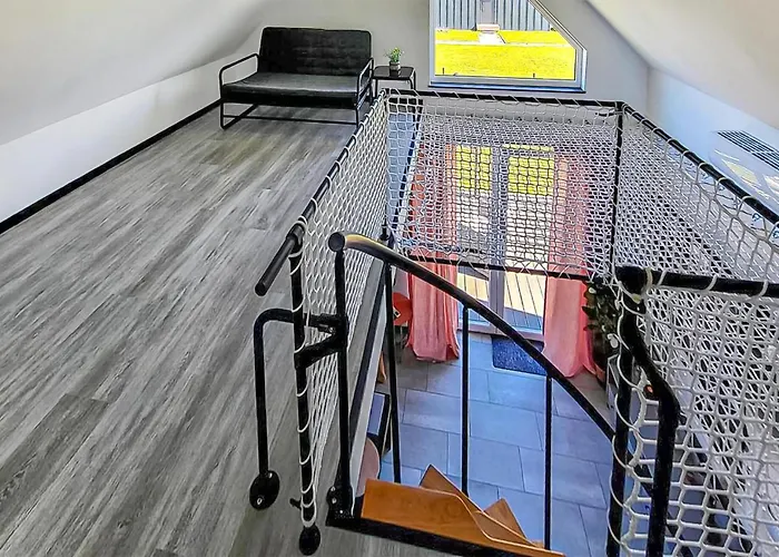 2 Bedroom Gorgeous In - Ppl971 Vakantiehuis Wytowno