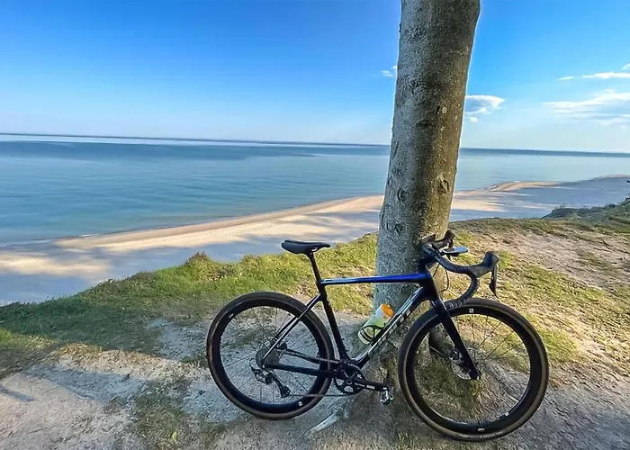 Vakantiehuis 2 Bedroom Gorgeous In - Ppl971